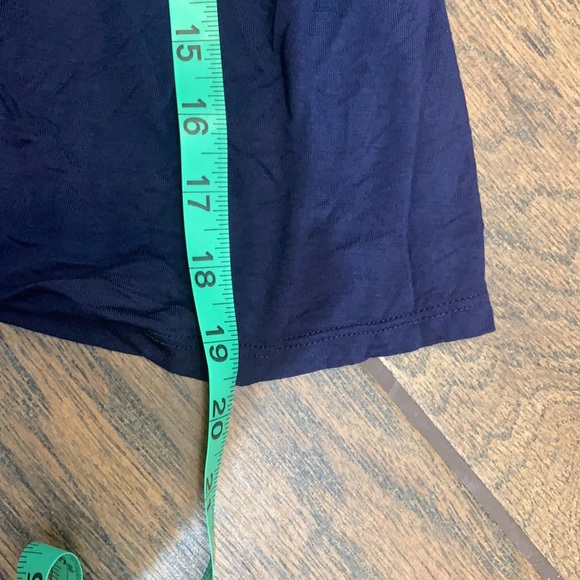 New! Maurices Lace Off The Shoulder Top - Picture 7 of 7